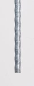 5/8-11 X 6 FOOT B8 USA THREADED ROD 304 STAINLESS STEEL - SOLD PER FOOT